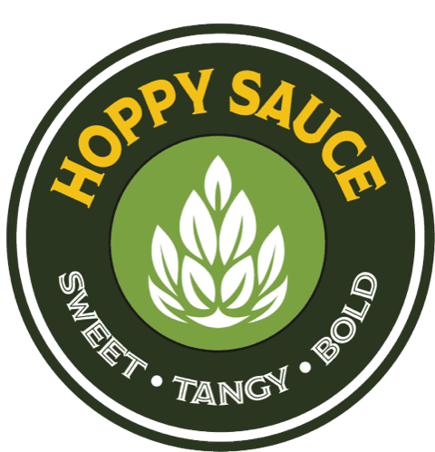 Hoppy Mustard